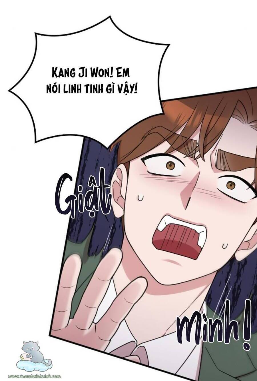 Cô Đi Mà Kết Hôn Với Chồng Tôi Đi Chapter 23 - 30