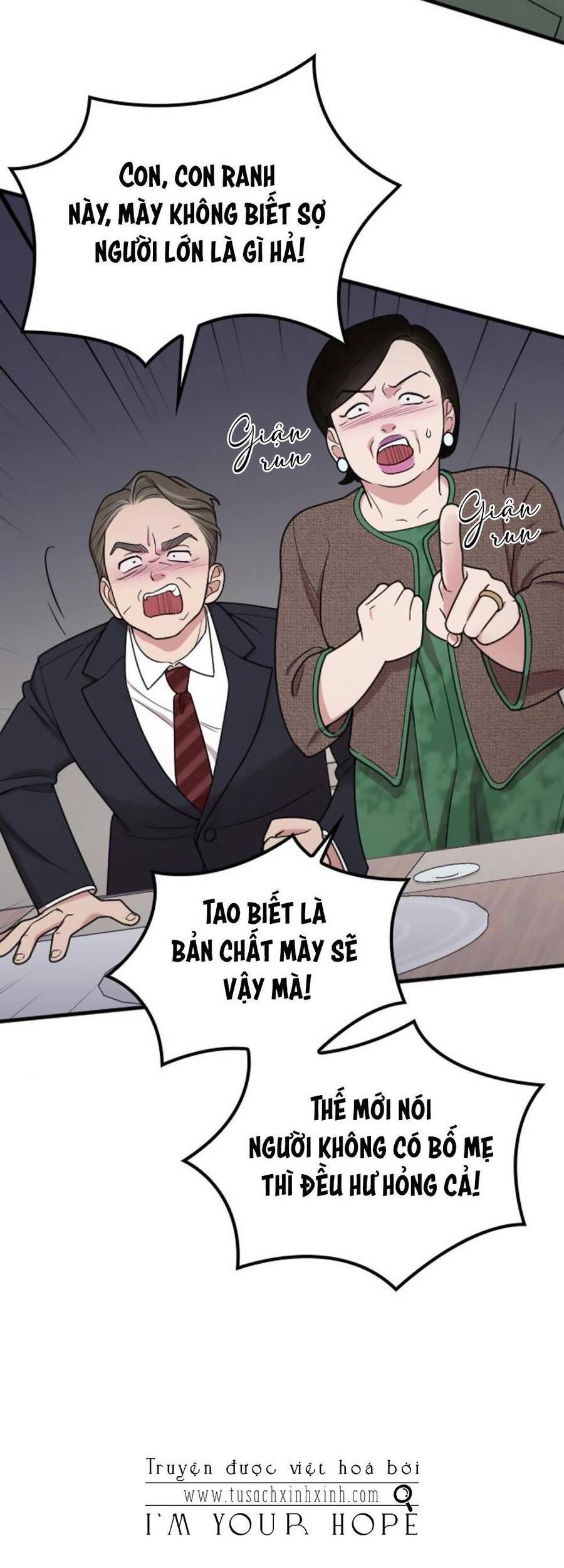 Cô Đi Mà Kết Hôn Với Chồng Tôi Đi Chapter 23 - 31