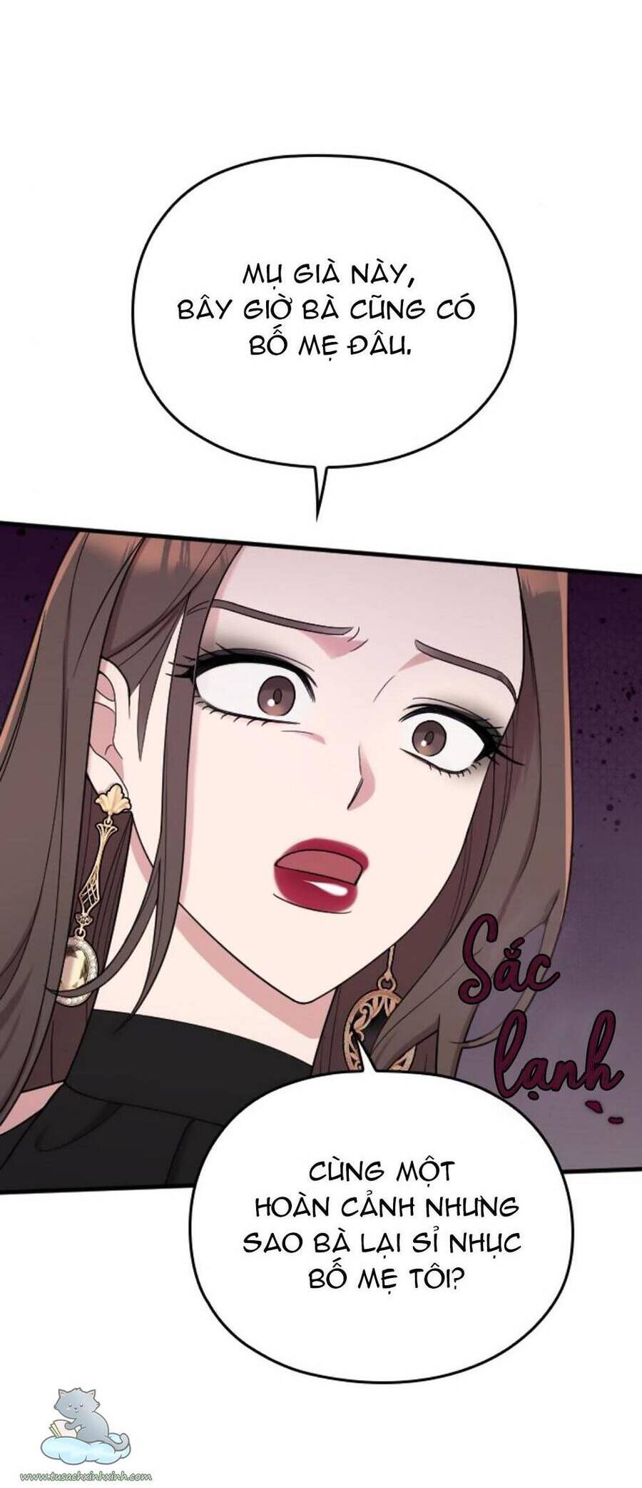 Cô Đi Mà Kết Hôn Với Chồng Tôi Đi Chapter 23 - 32