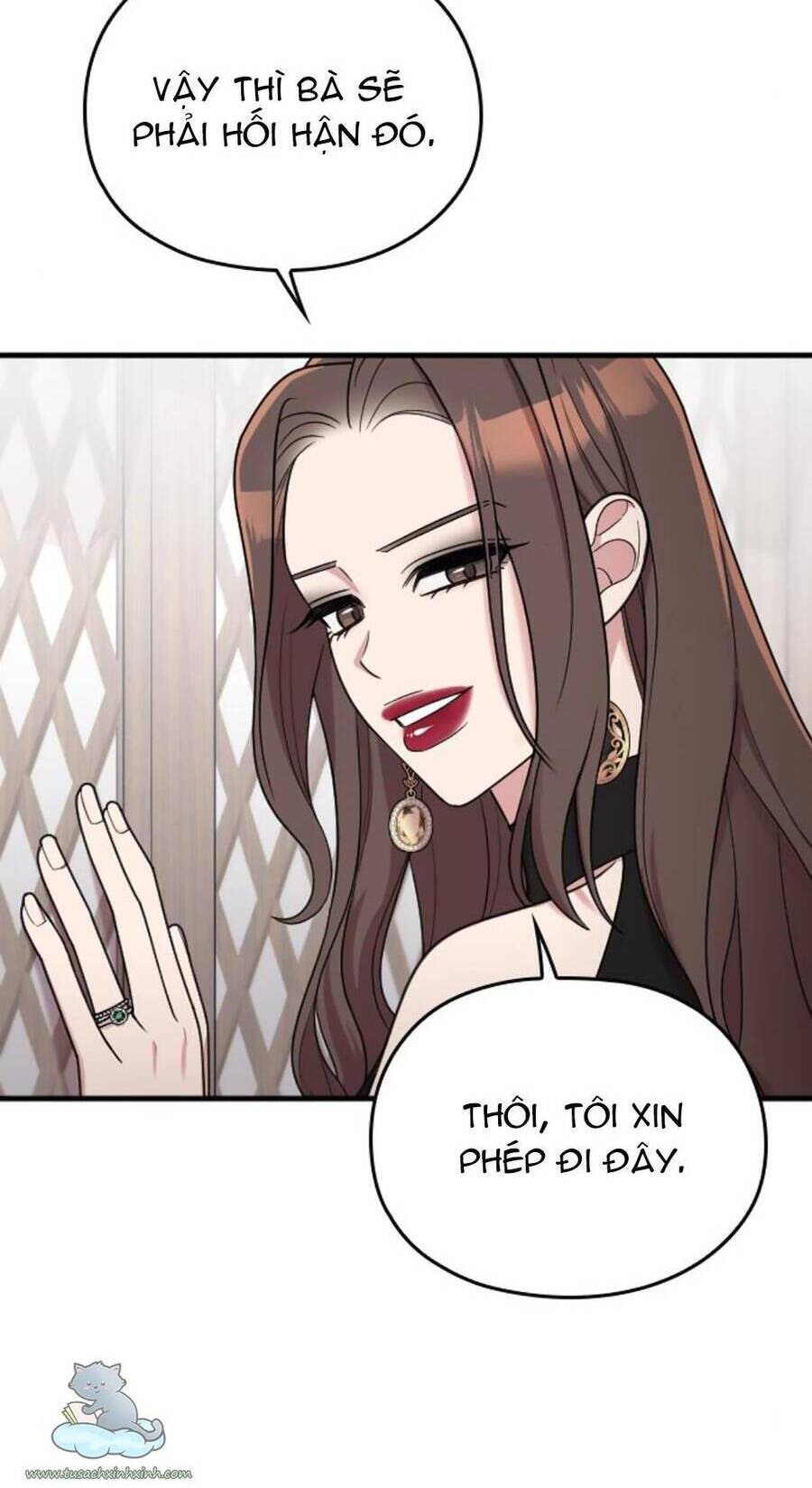 Cô Đi Mà Kết Hôn Với Chồng Tôi Đi Chapter 23 - 34