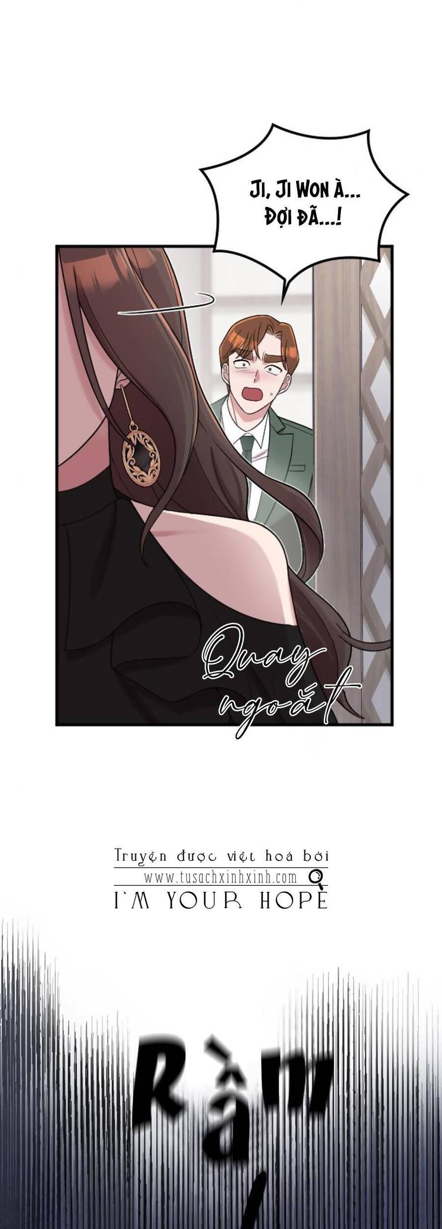 Cô Đi Mà Kết Hôn Với Chồng Tôi Đi Chapter 23 - 35