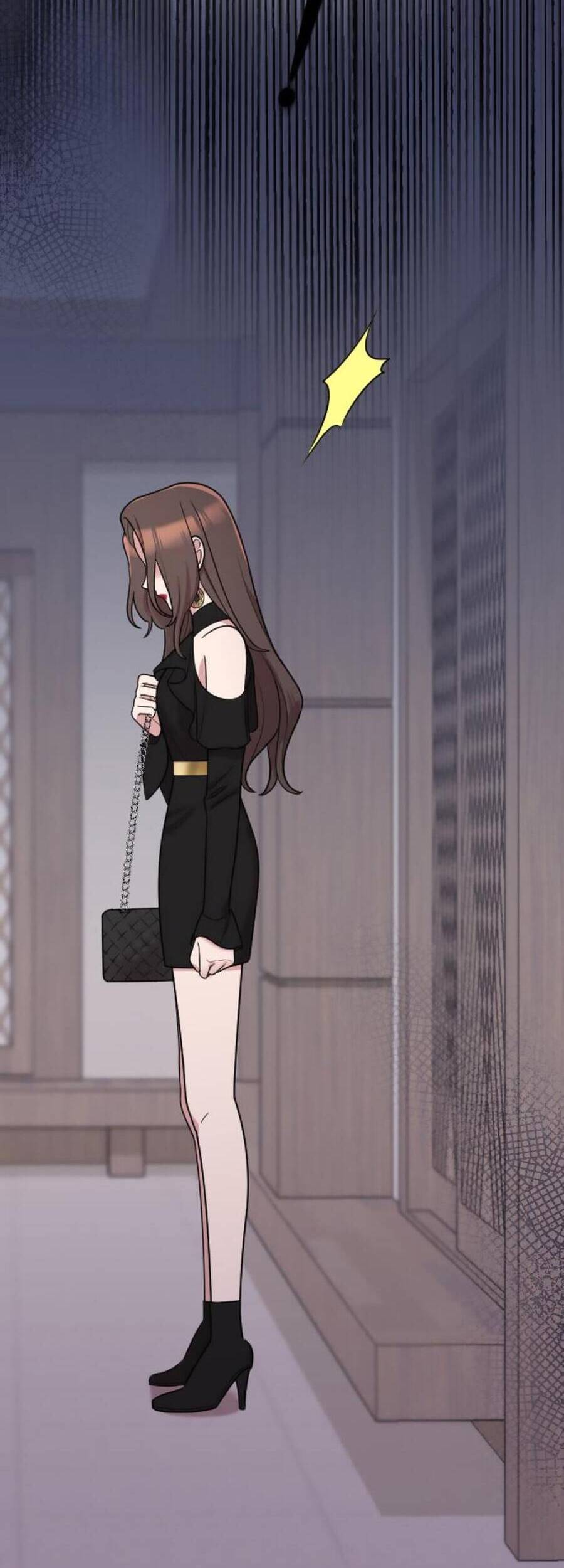 Cô Đi Mà Kết Hôn Với Chồng Tôi Đi Chapter 23 - 36