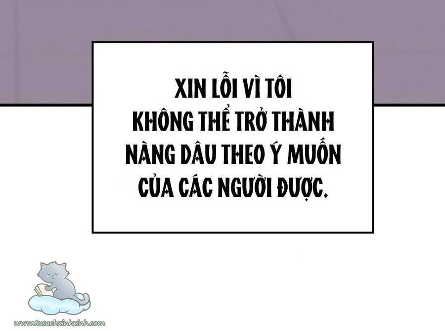 Cô Đi Mà Kết Hôn Với Chồng Tôi Đi Chapter 23 - 37