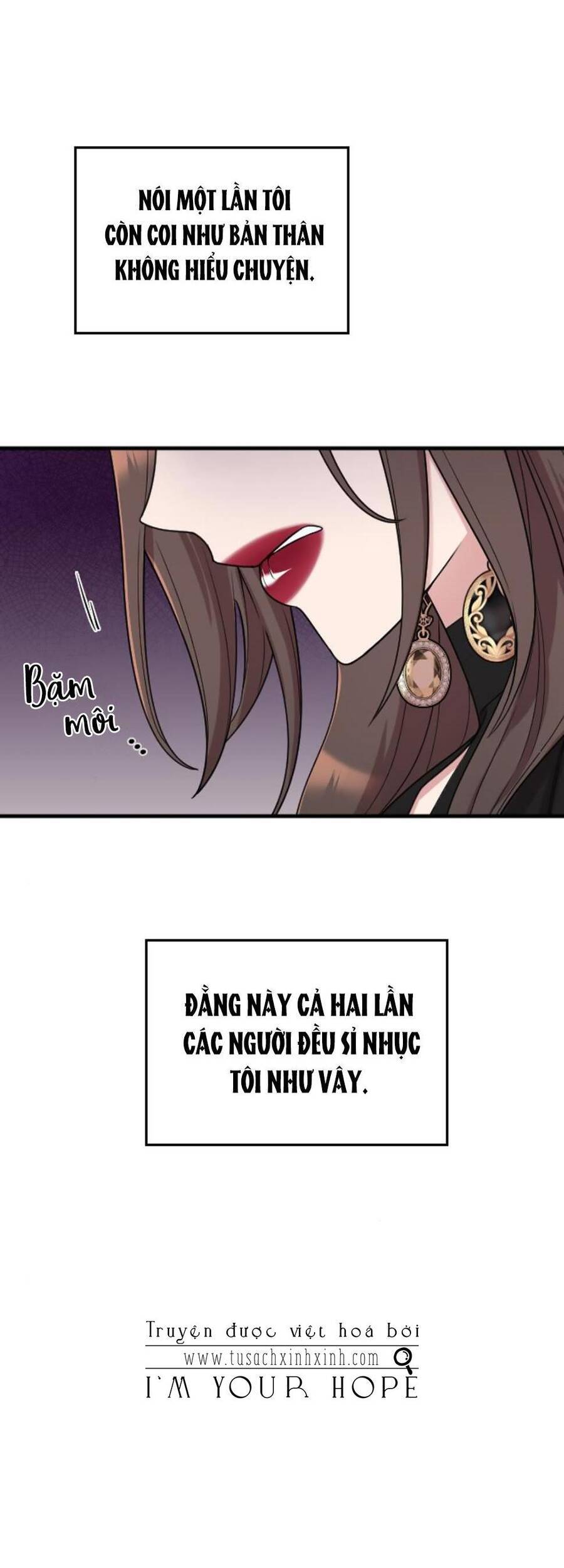 Cô Đi Mà Kết Hôn Với Chồng Tôi Đi Chapter 23 - 38