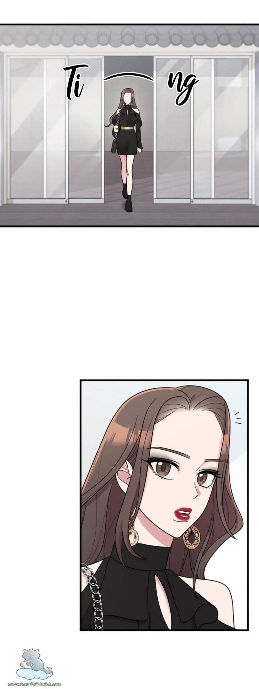 Cô Đi Mà Kết Hôn Với Chồng Tôi Đi Chapter 23 - 39