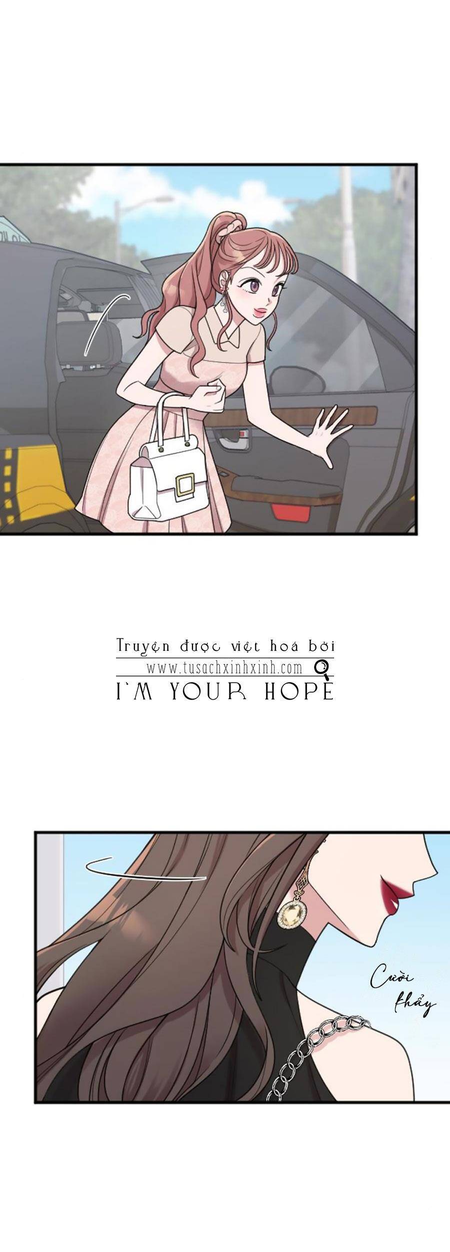 Cô Đi Mà Kết Hôn Với Chồng Tôi Đi Chapter 23 - 40