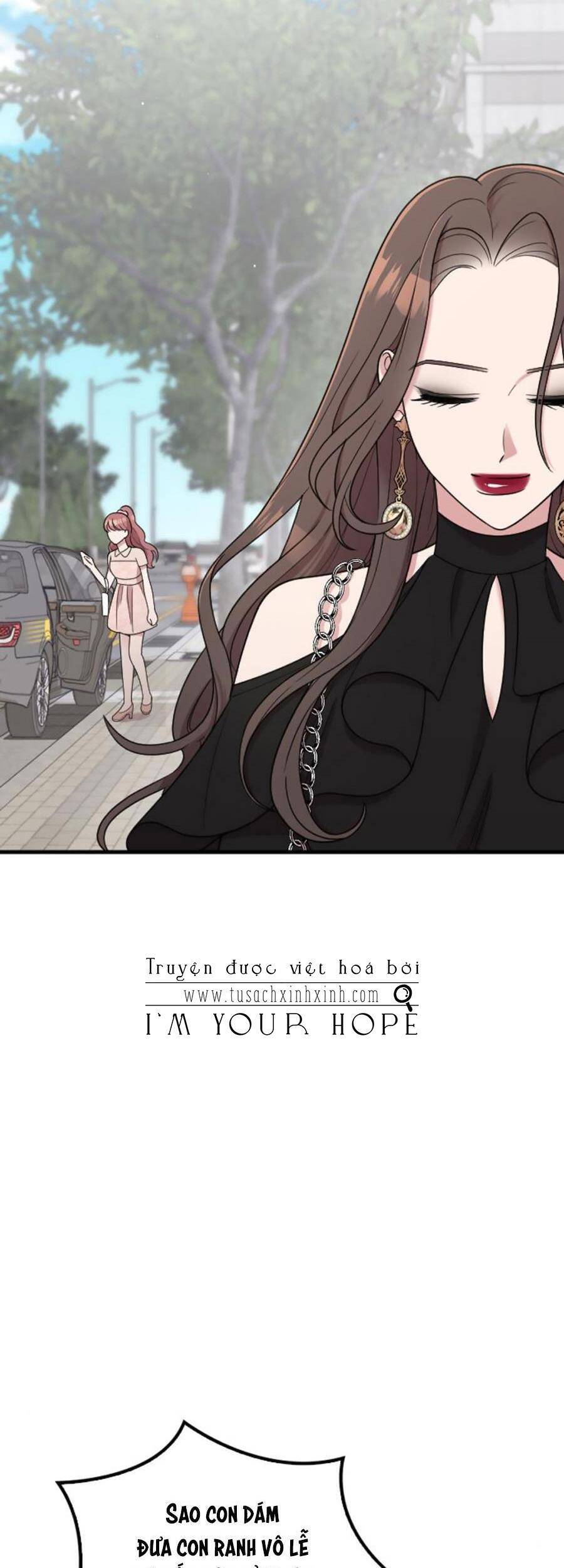 Cô Đi Mà Kết Hôn Với Chồng Tôi Đi Chapter 23 - 42