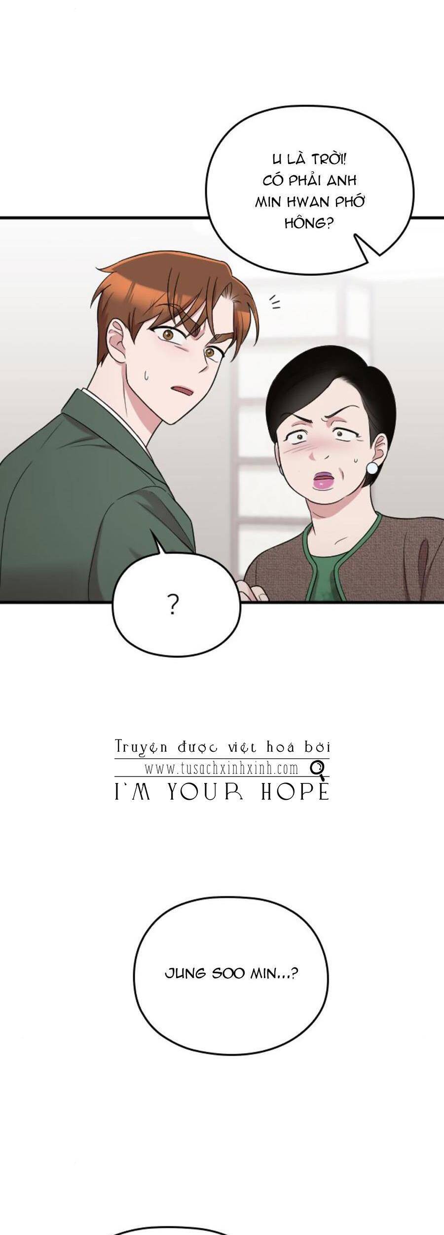 Cô Đi Mà Kết Hôn Với Chồng Tôi Đi Chapter 23 - 44