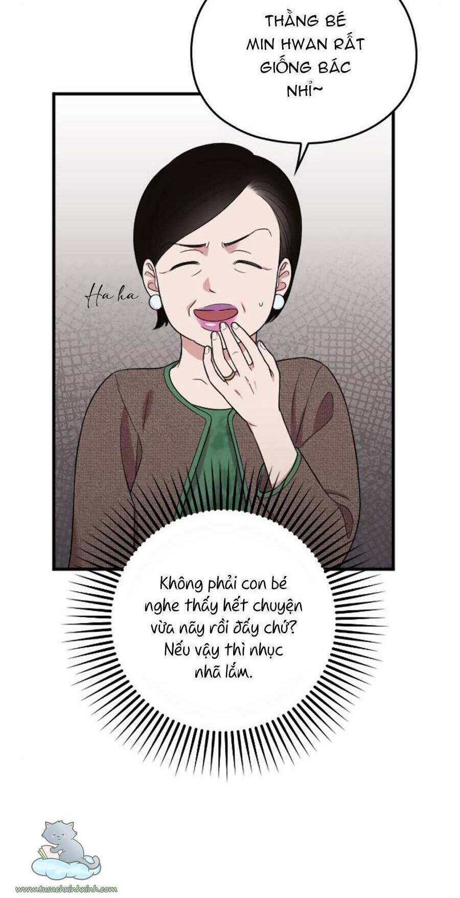 Cô Đi Mà Kết Hôn Với Chồng Tôi Đi Chapter 23 - 47