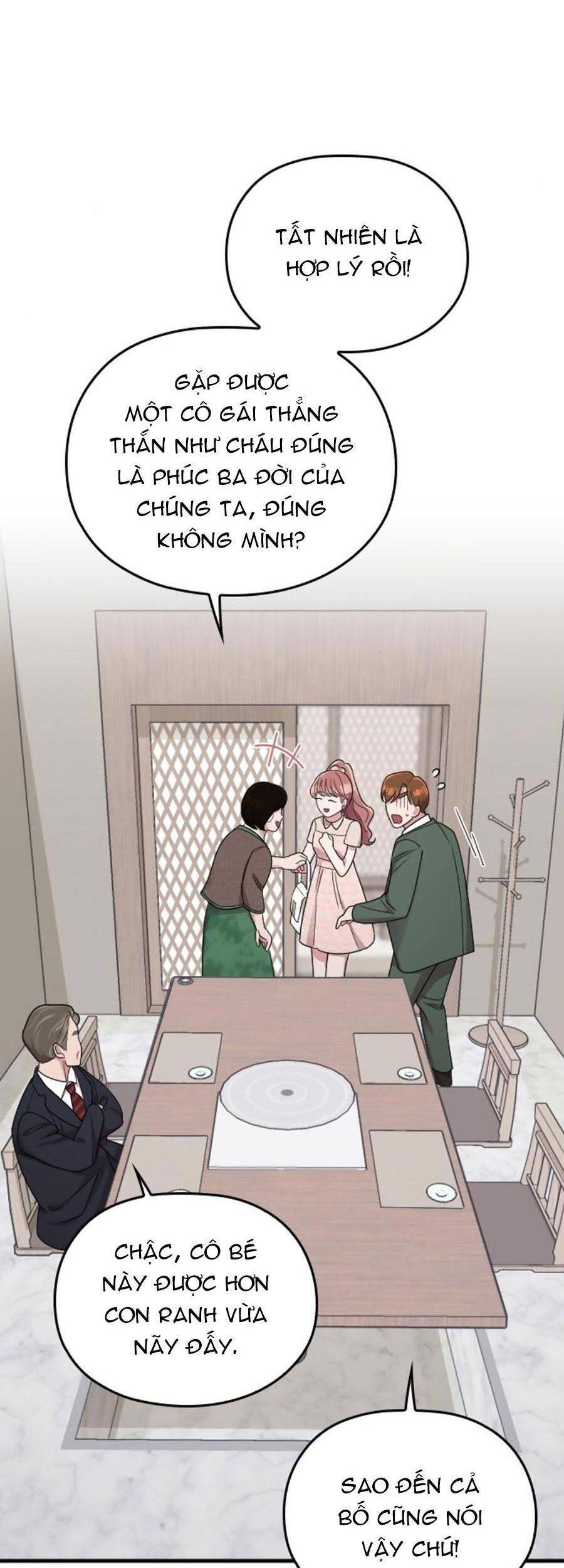 Cô Đi Mà Kết Hôn Với Chồng Tôi Đi Chapter 23 - 52