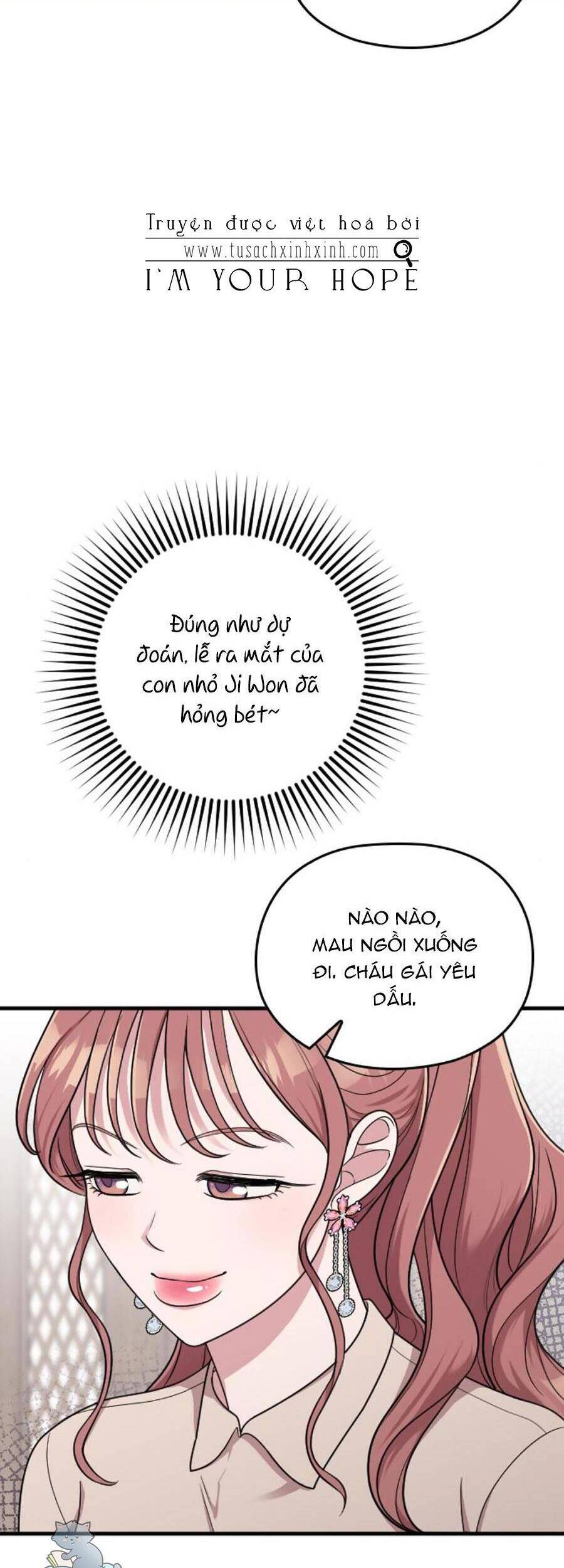 Cô Đi Mà Kết Hôn Với Chồng Tôi Đi Chapter 23 - 53