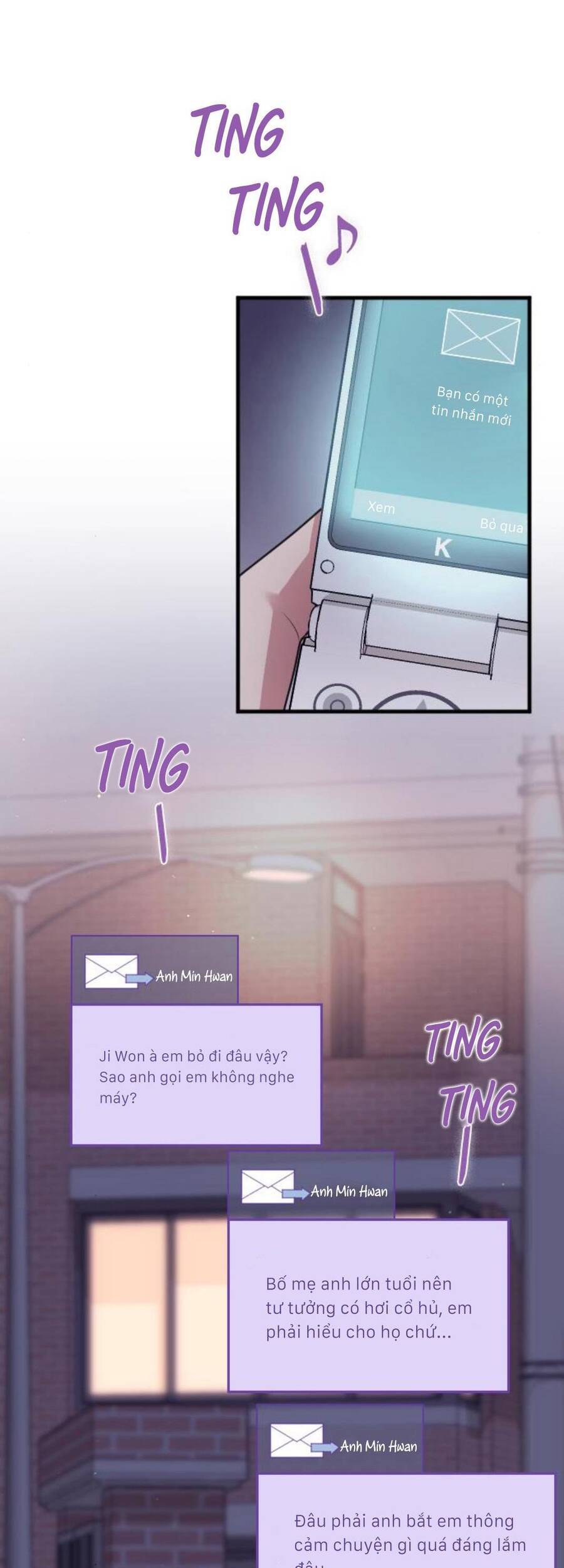 Cô Đi Mà Kết Hôn Với Chồng Tôi Đi Chapter 23 - 57