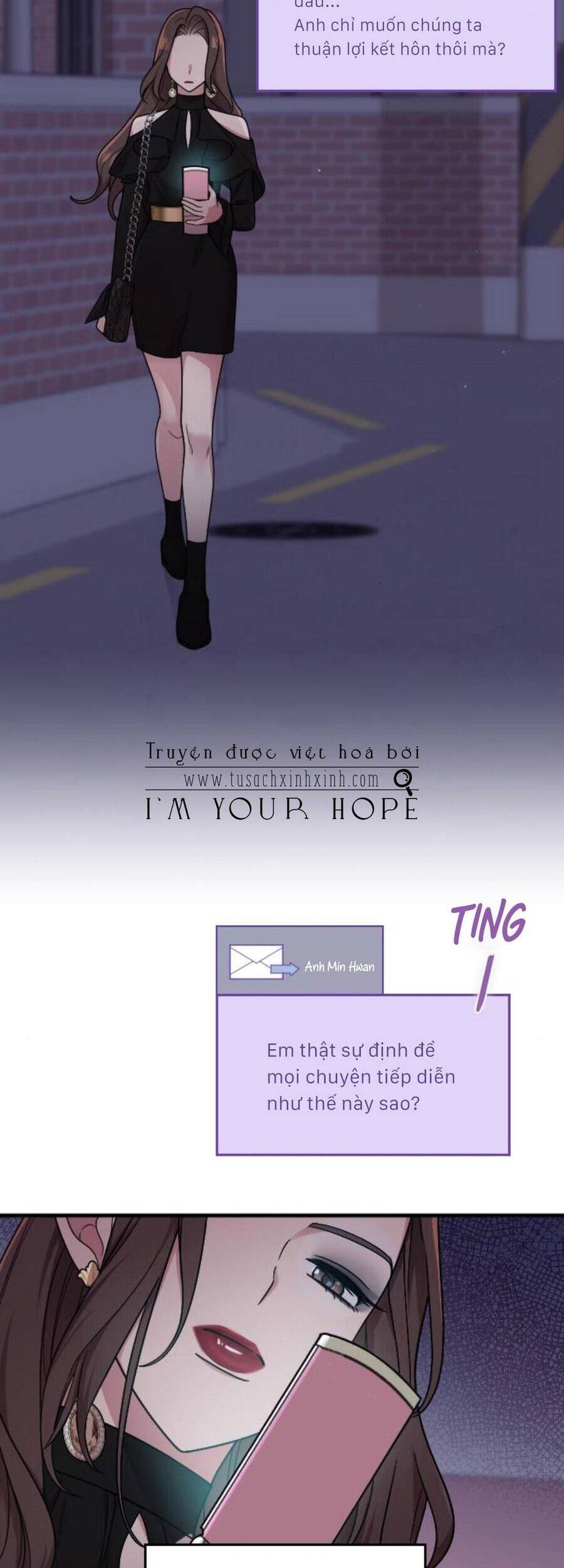 Cô Đi Mà Kết Hôn Với Chồng Tôi Đi Chapter 23 - 58