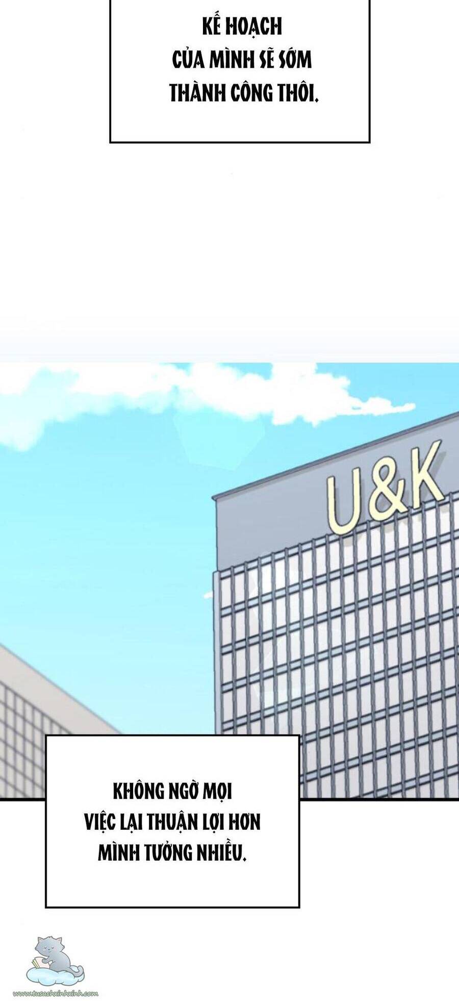 Cô Đi Mà Kết Hôn Với Chồng Tôi Đi Chapter 23 - 61