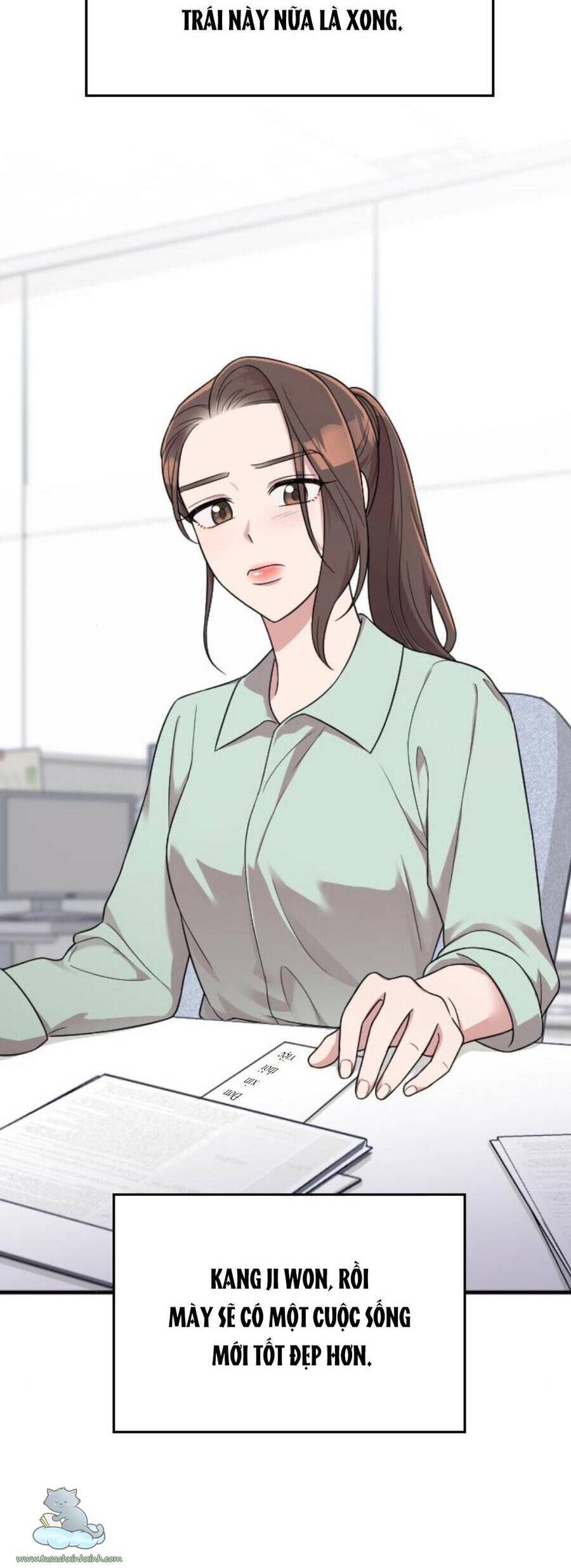 Cô Đi Mà Kết Hôn Với Chồng Tôi Đi Chapter 23 - 63