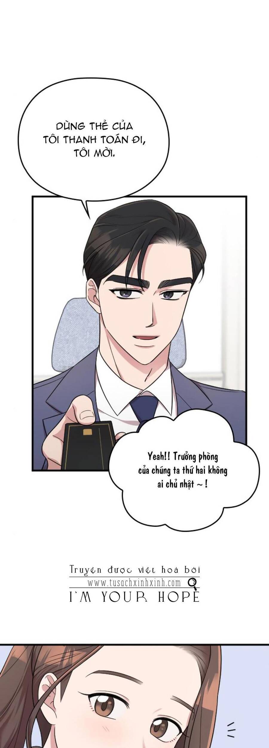 Cô Đi Mà Kết Hôn Với Chồng Tôi Đi Chapter 23 - 69