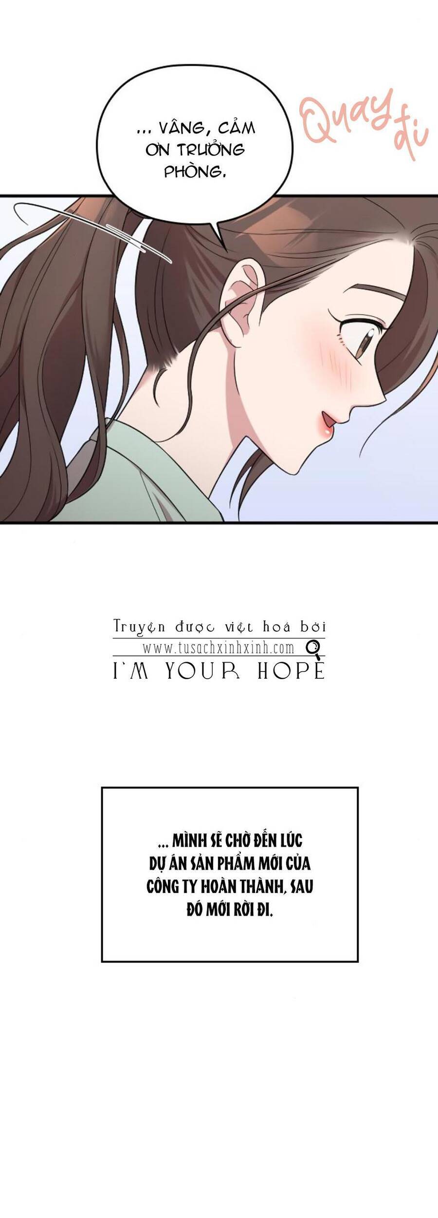 Cô Đi Mà Kết Hôn Với Chồng Tôi Đi Chapter 23 - 71