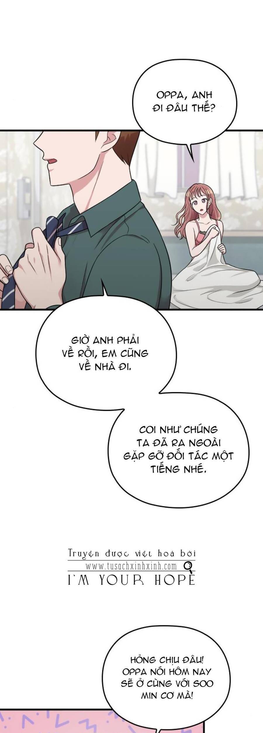 Cô Đi Mà Kết Hôn Với Chồng Tôi Đi Chapter 23 - 73