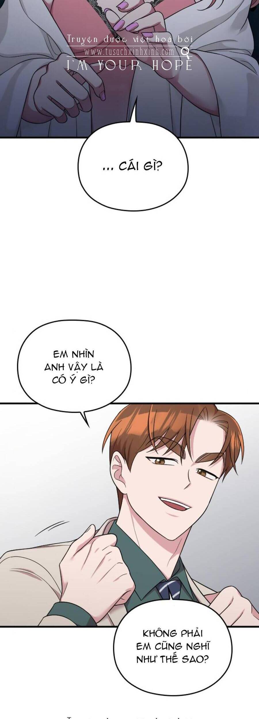 Cô Đi Mà Kết Hôn Với Chồng Tôi Đi Chapter 23 - 79