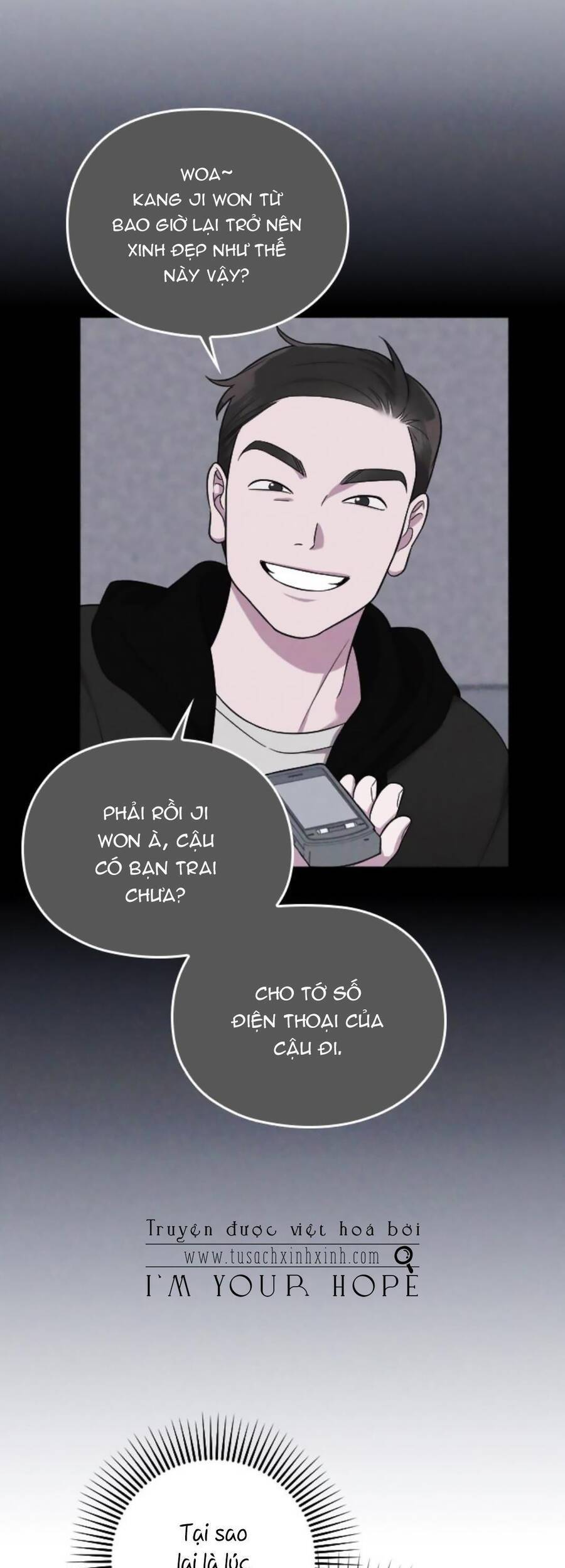 Cô Đi Mà Kết Hôn Với Chồng Tôi Đi Chapter 23 - 88