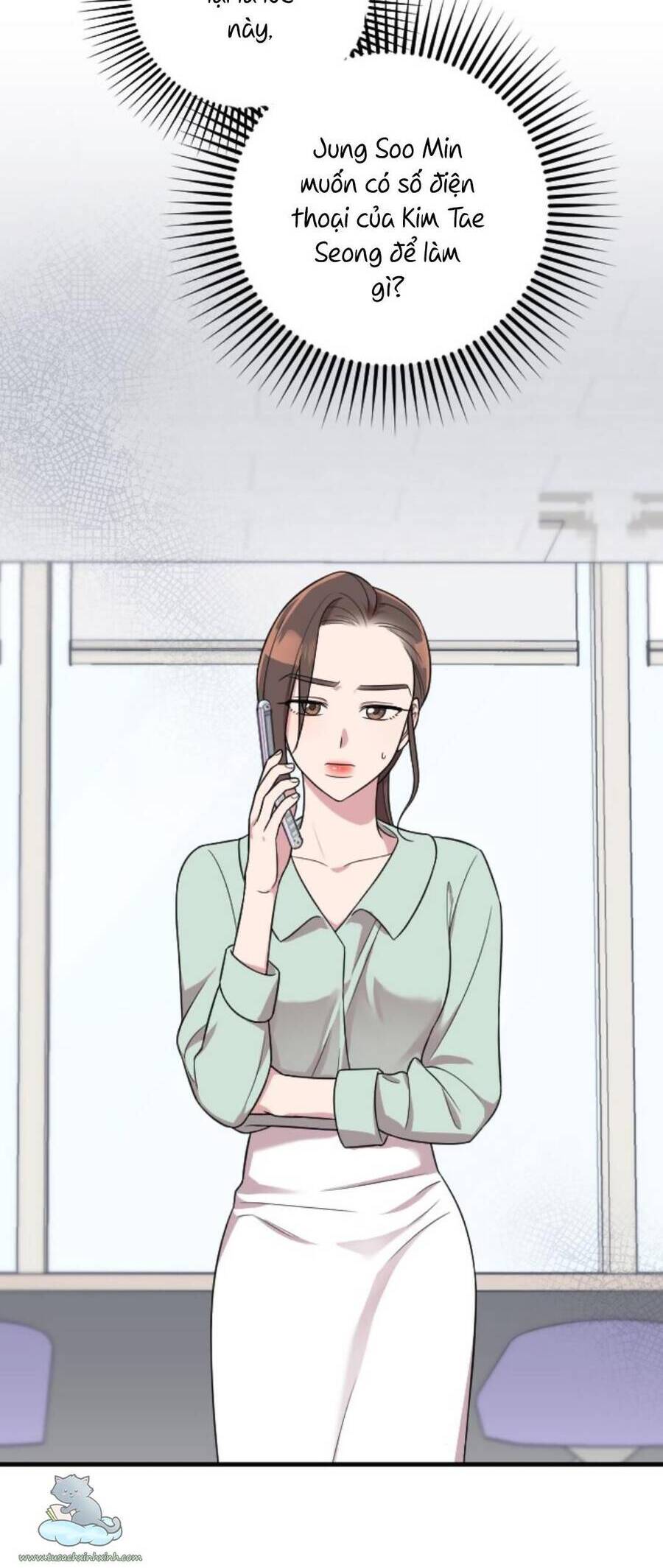 Cô Đi Mà Kết Hôn Với Chồng Tôi Đi Chapter 23 - 89