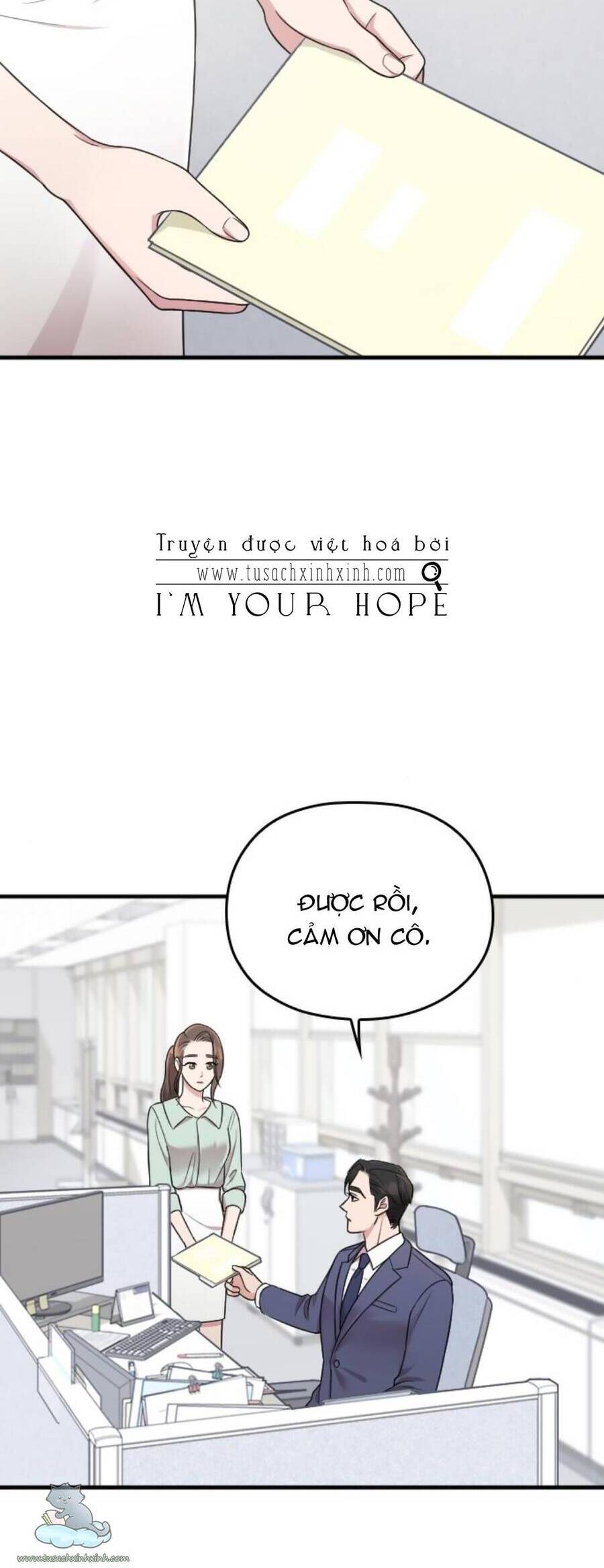 Cô Đi Mà Kết Hôn Với Chồng Tôi Đi Chapter 23 - 91