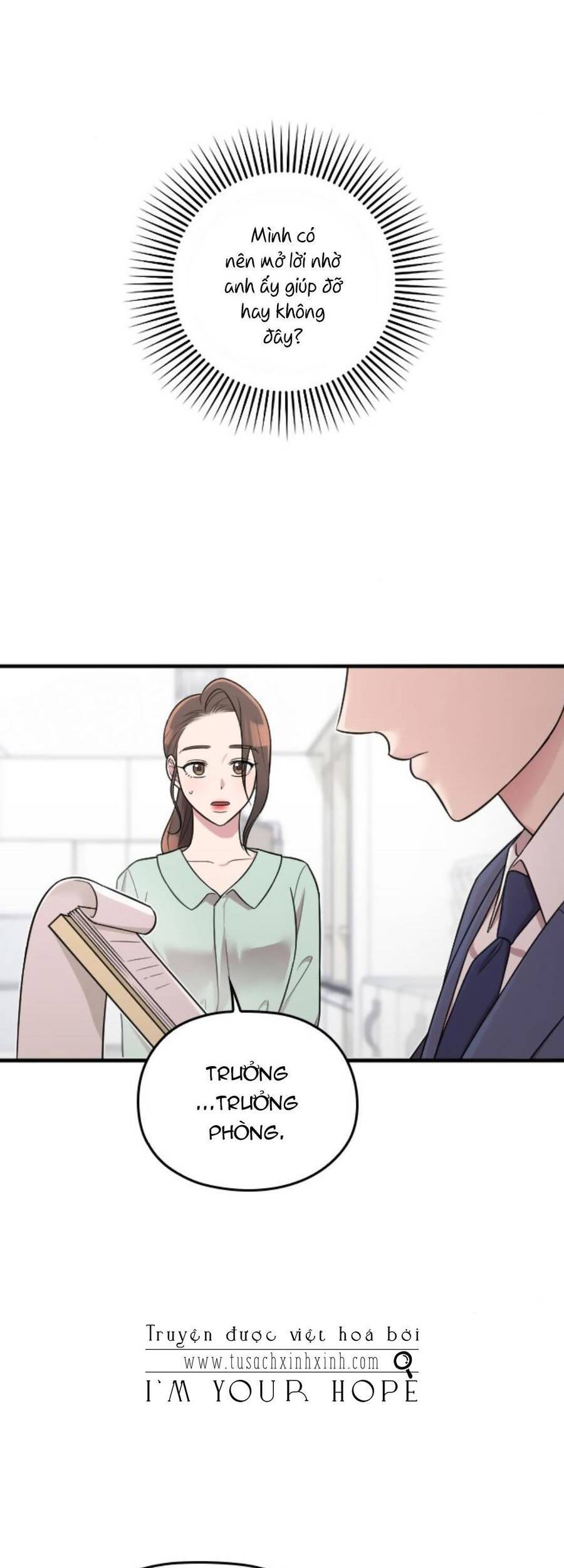 Cô Đi Mà Kết Hôn Với Chồng Tôi Đi Chapter 23 - 92