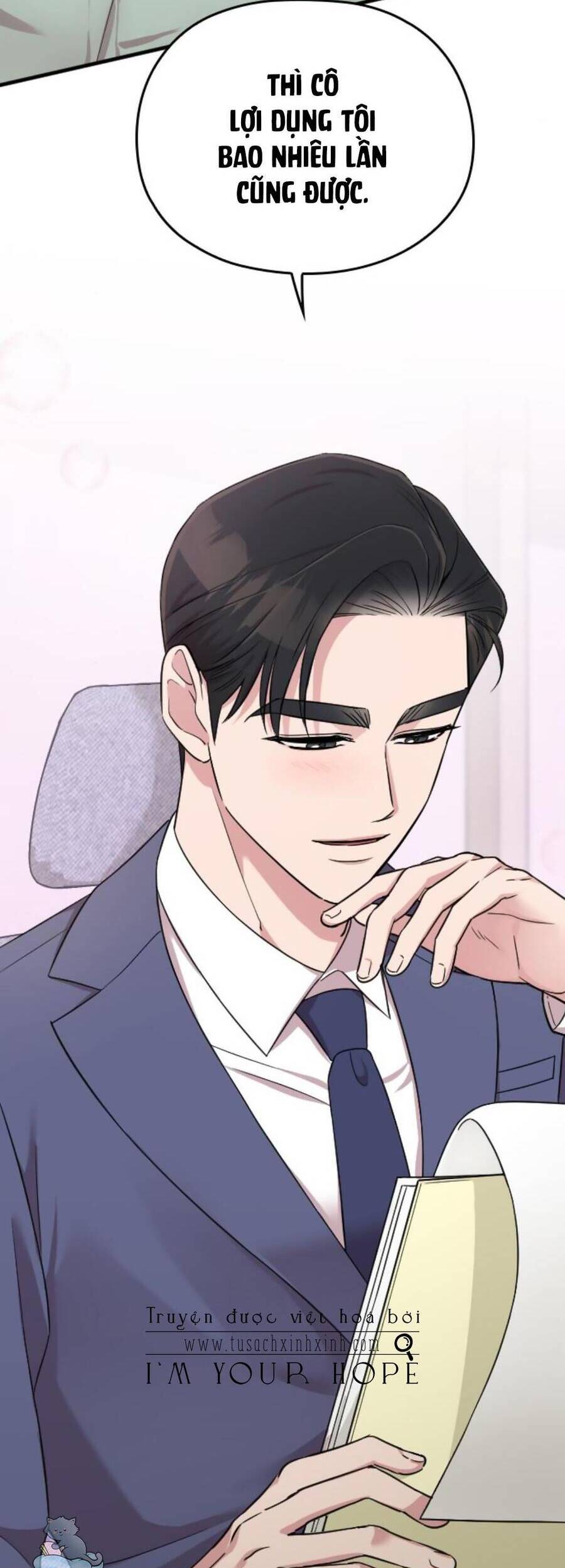 Cô Đi Mà Kết Hôn Với Chồng Tôi Đi Chapter 23 - 98