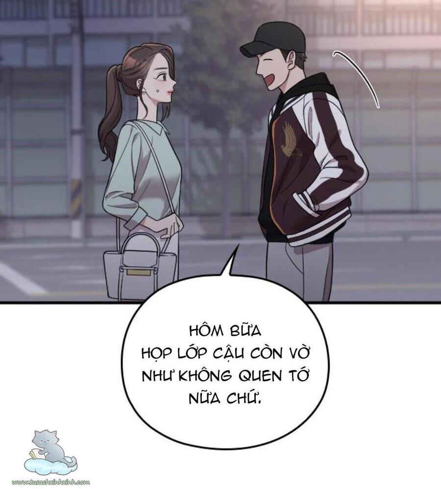 Cô Đi Mà Kết Hôn Với Chồng Tôi Đi Chapter 24 - 11