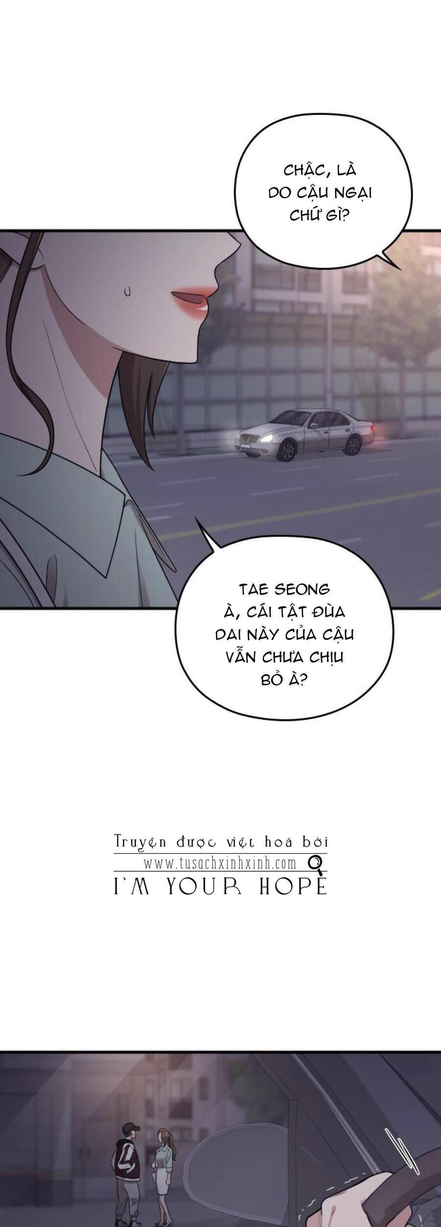 Cô Đi Mà Kết Hôn Với Chồng Tôi Đi Chapter 24 - 12