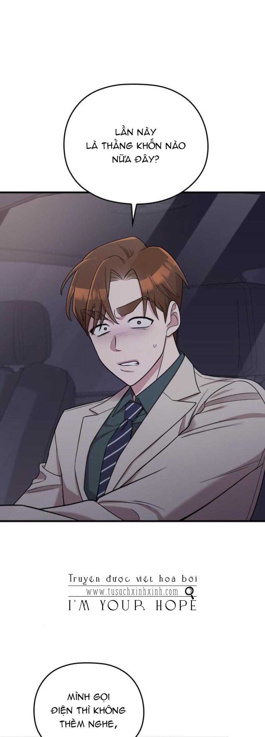 Cô Đi Mà Kết Hôn Với Chồng Tôi Đi Chapter 24 - 14