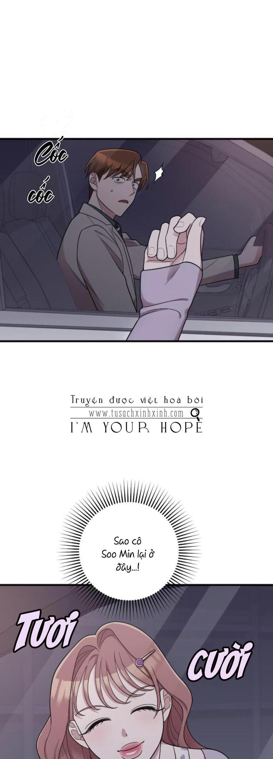 Cô Đi Mà Kết Hôn Với Chồng Tôi Đi Chapter 24 - 16