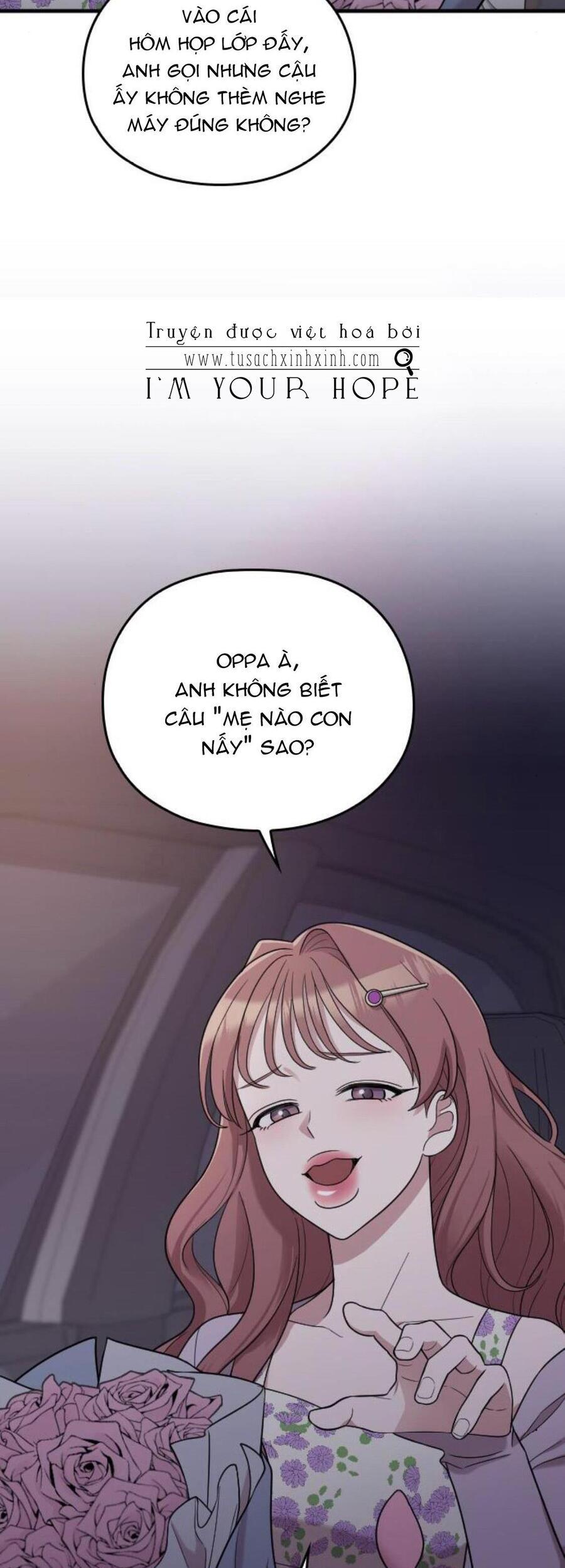 Cô Đi Mà Kết Hôn Với Chồng Tôi Đi Chapter 24 - 20
