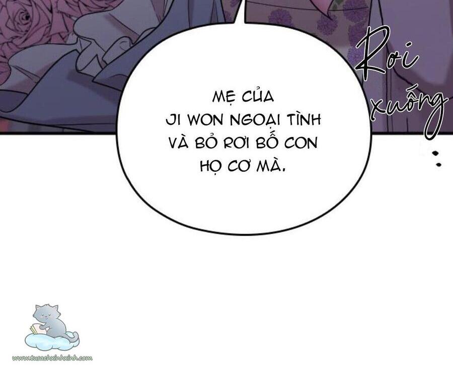 Cô Đi Mà Kết Hôn Với Chồng Tôi Đi Chapter 24 - 21