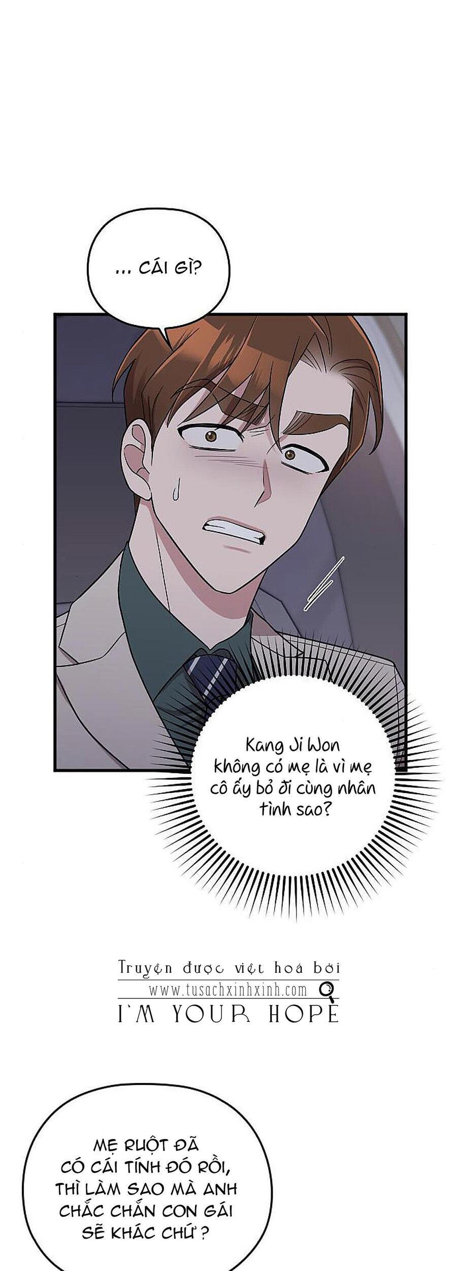 Cô Đi Mà Kết Hôn Với Chồng Tôi Đi Chapter 24 - 22