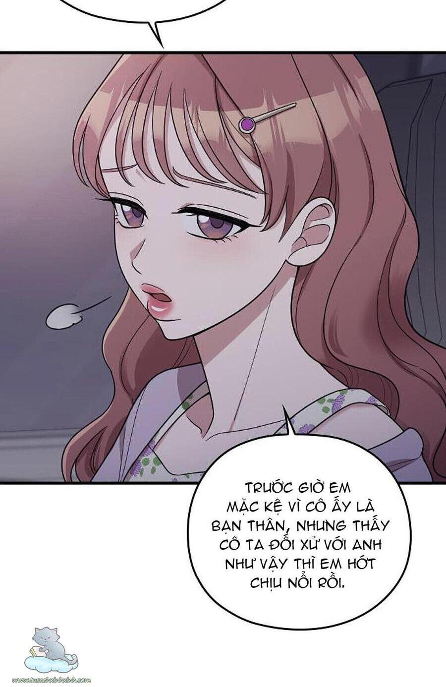 Cô Đi Mà Kết Hôn Với Chồng Tôi Đi Chapter 24 - 23