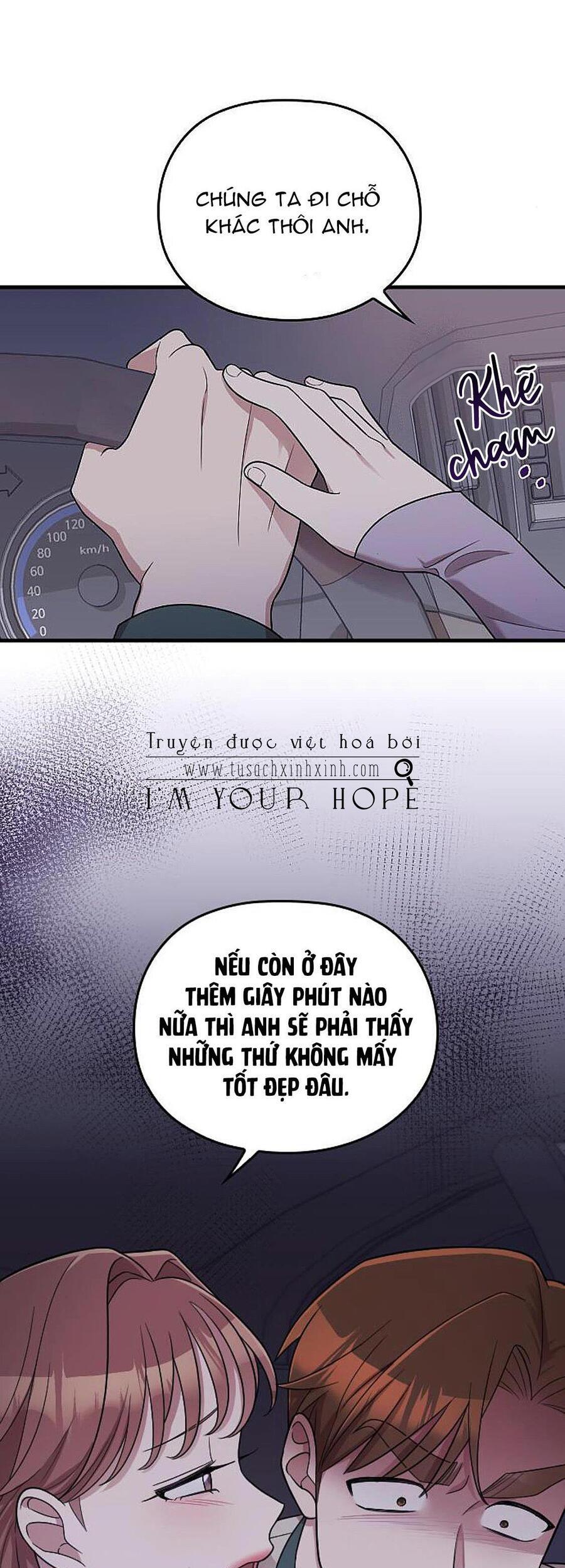 Cô Đi Mà Kết Hôn Với Chồng Tôi Đi Chapter 24 - 24