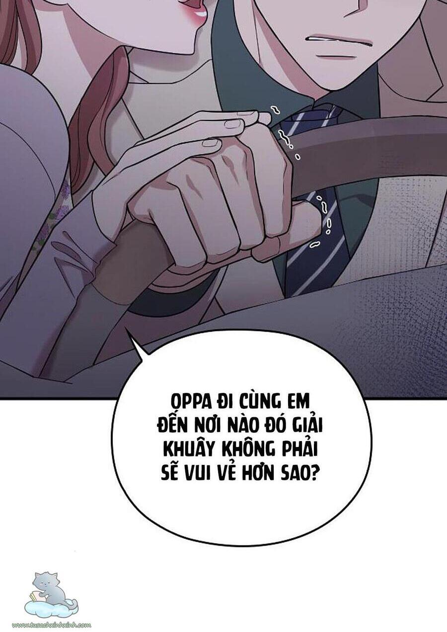 Cô Đi Mà Kết Hôn Với Chồng Tôi Đi Chapter 24 - 25