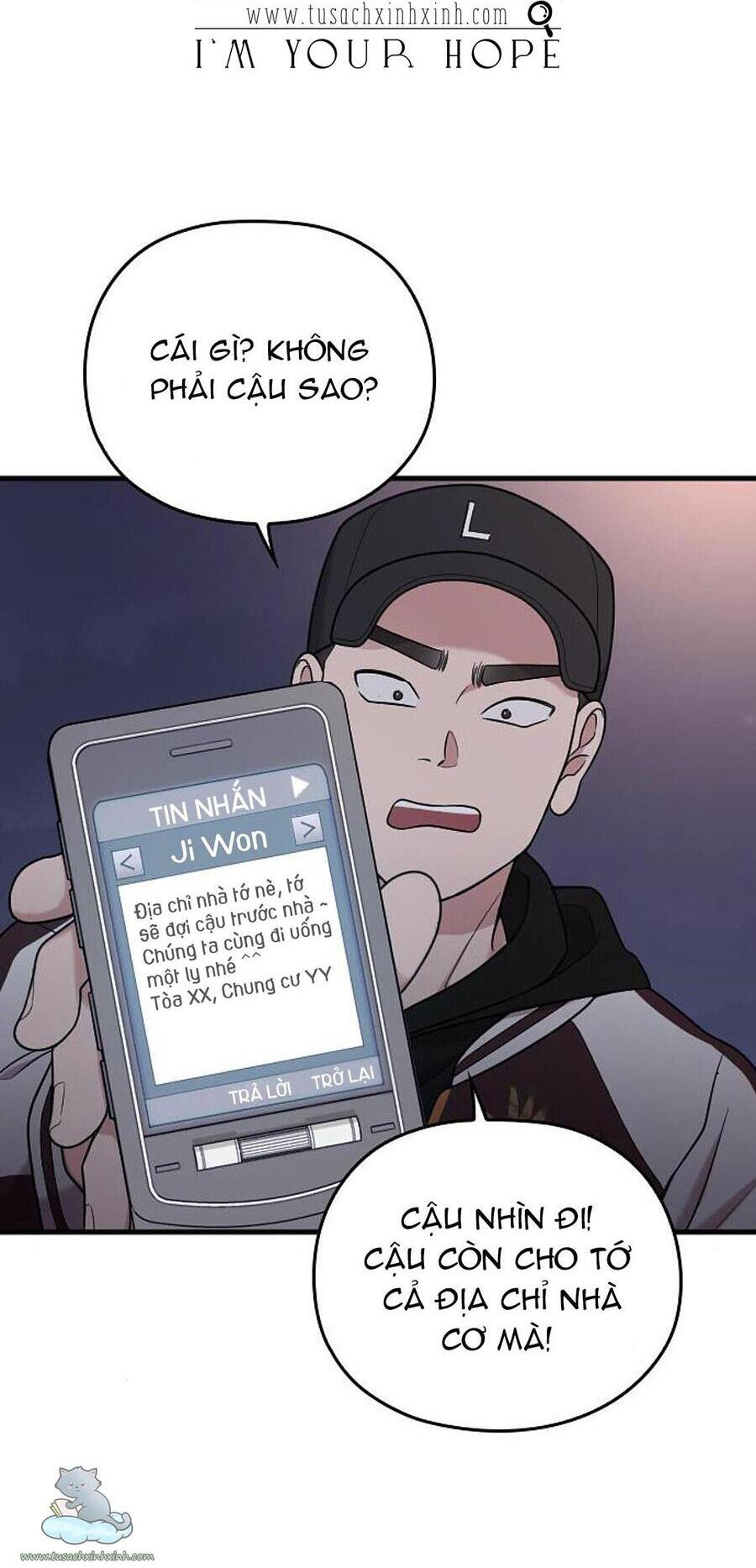 Cô Đi Mà Kết Hôn Với Chồng Tôi Đi Chapter 24 - 27