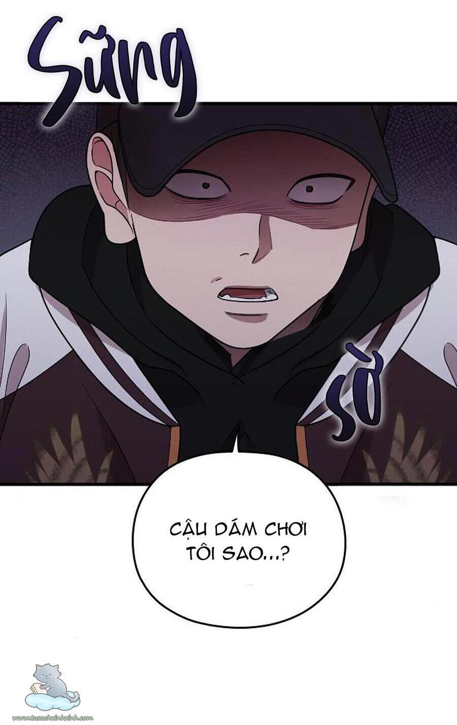 Cô Đi Mà Kết Hôn Với Chồng Tôi Đi Chapter 24 - 29