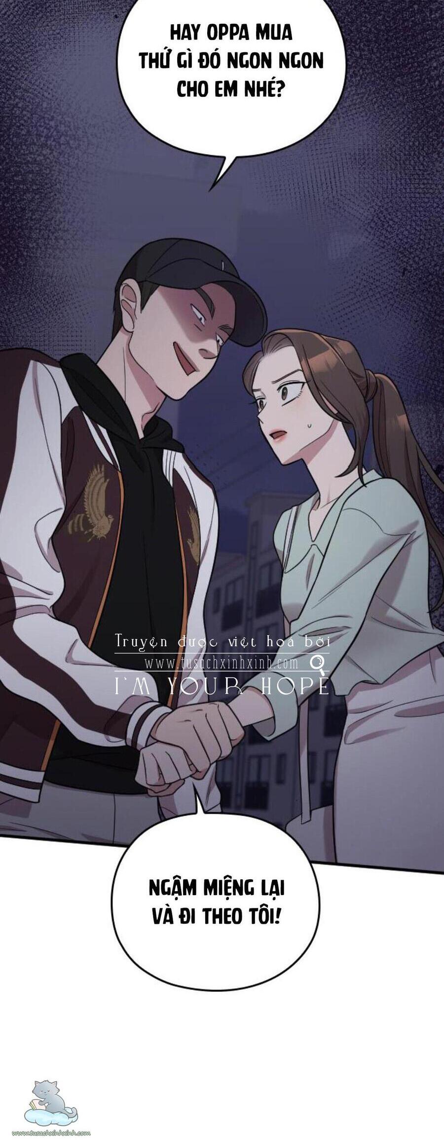 Cô Đi Mà Kết Hôn Với Chồng Tôi Đi Chapter 24 - 31