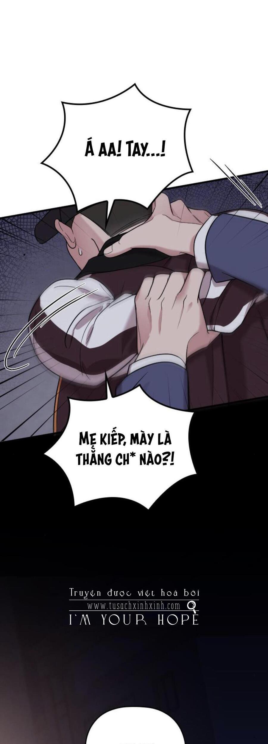 Cô Đi Mà Kết Hôn Với Chồng Tôi Đi Chapter 24 - 34