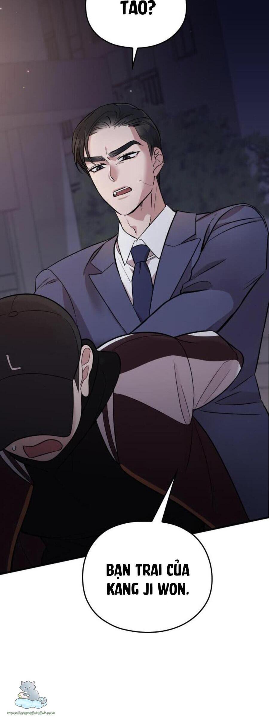 Cô Đi Mà Kết Hôn Với Chồng Tôi Đi Chapter 24 - 35