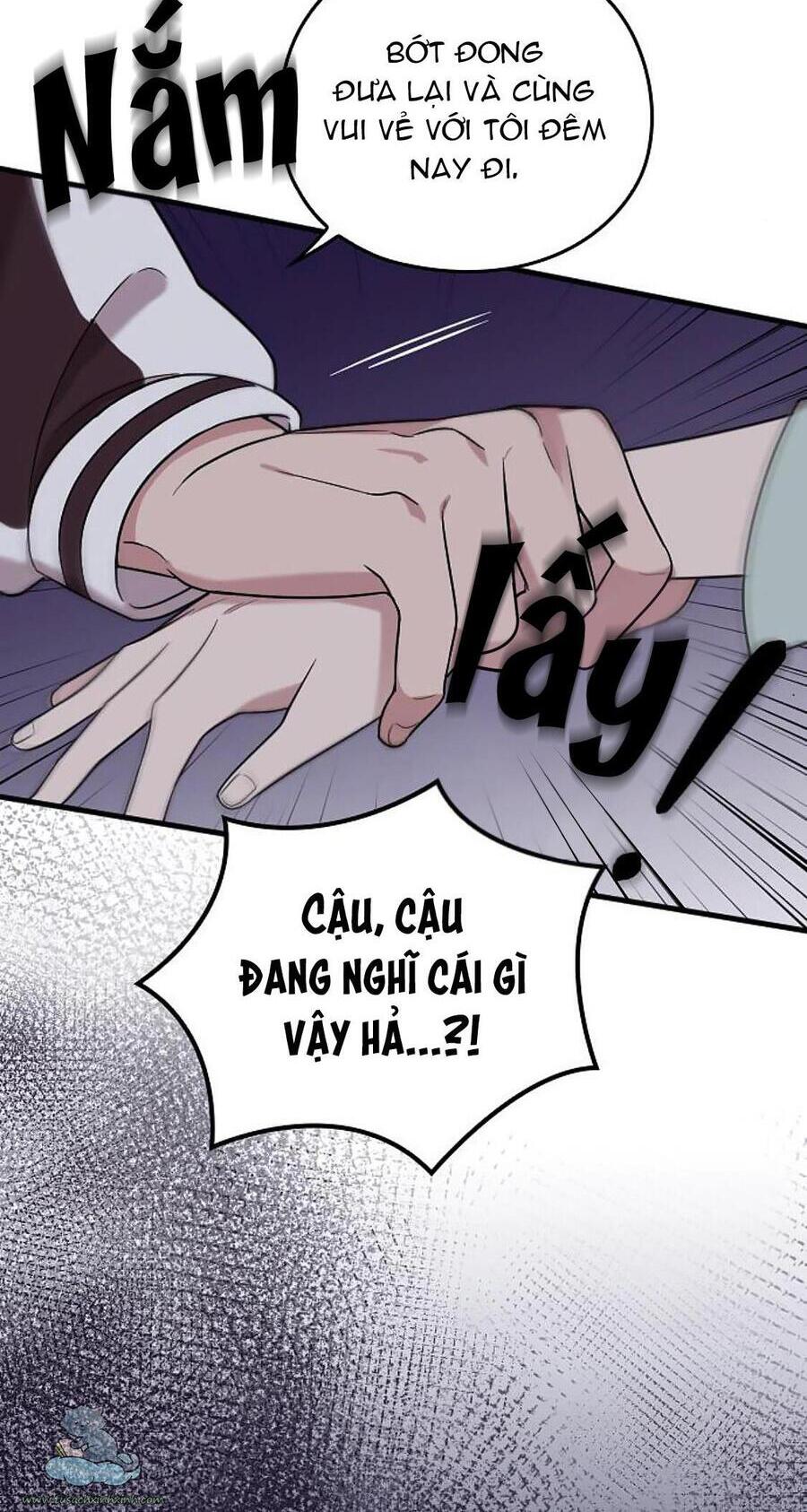 Cô Đi Mà Kết Hôn Với Chồng Tôi Đi Chapter 24 - 37