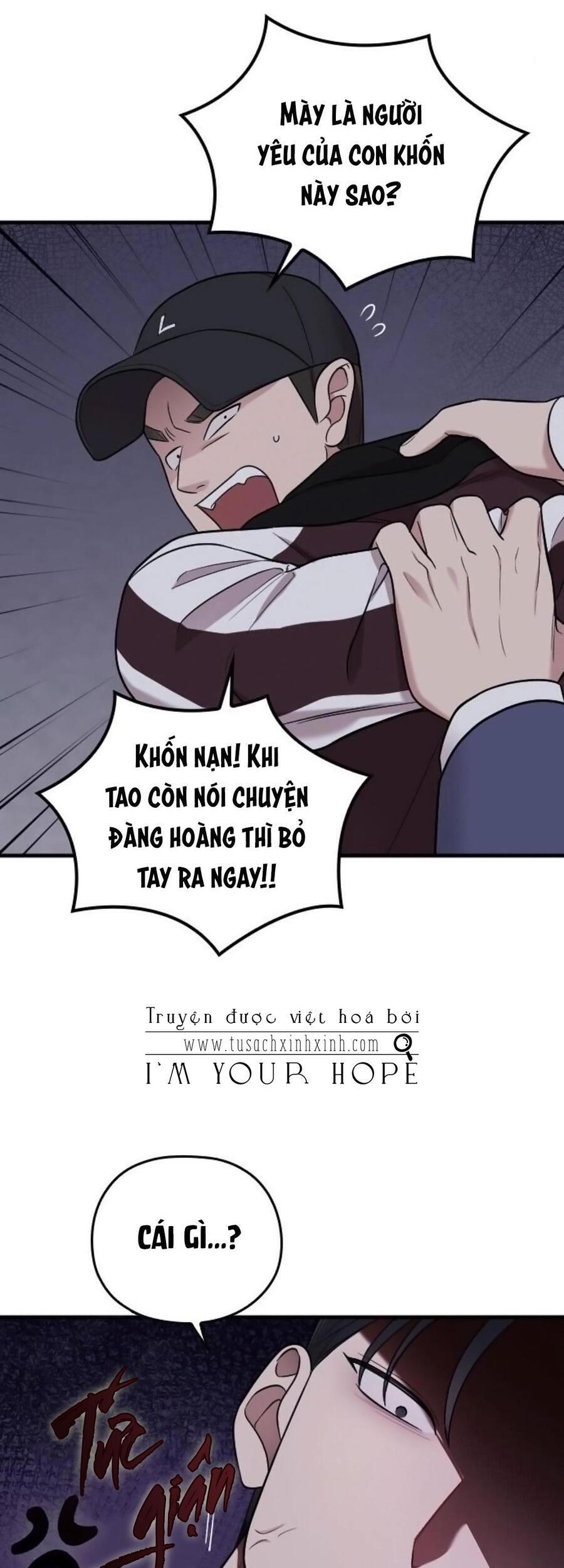 Cô Đi Mà Kết Hôn Với Chồng Tôi Đi Chapter 24 - 38