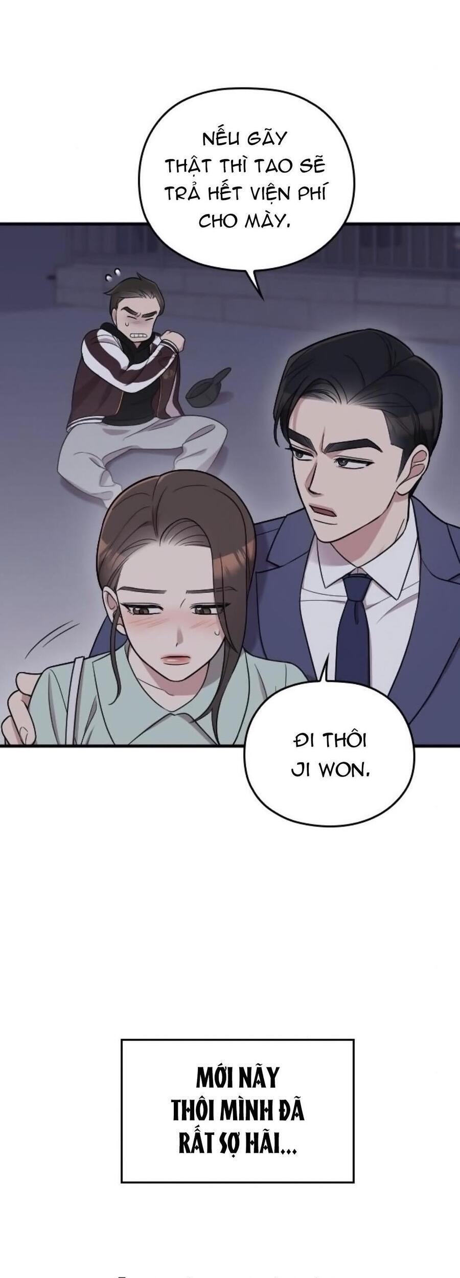 Cô Đi Mà Kết Hôn Với Chồng Tôi Đi Chapter 24 - 43