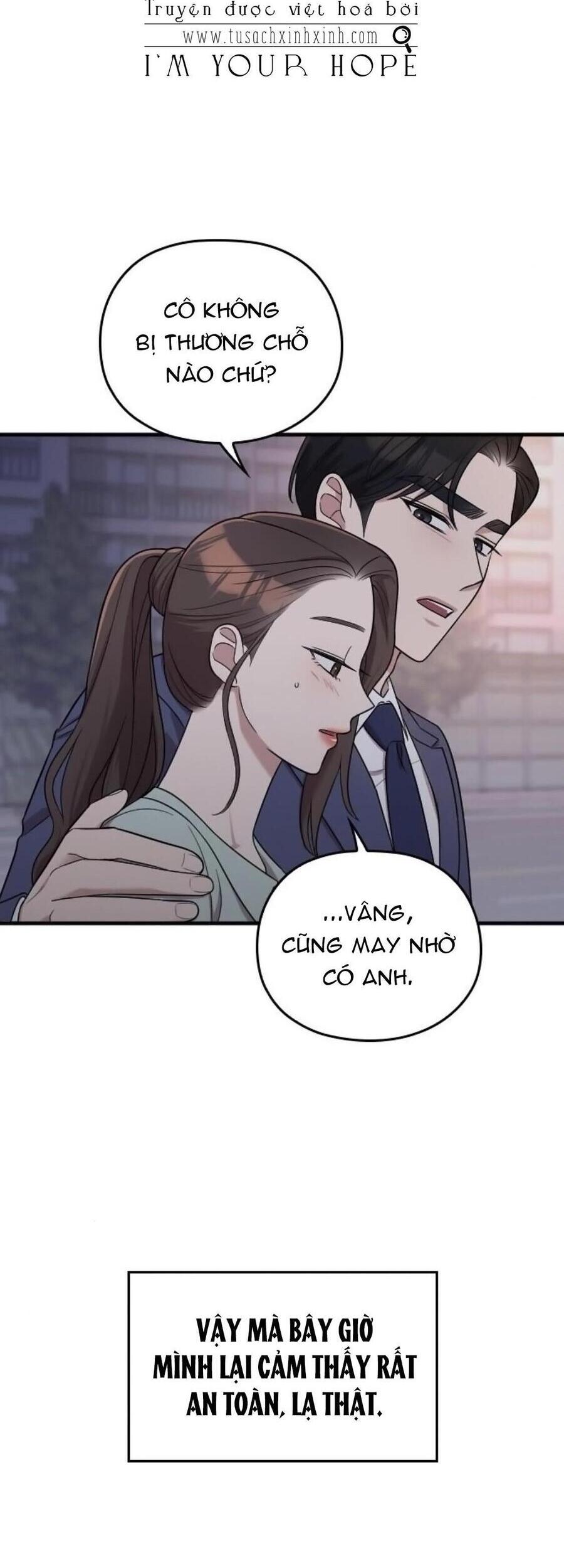 Cô Đi Mà Kết Hôn Với Chồng Tôi Đi Chapter 24 - 44
