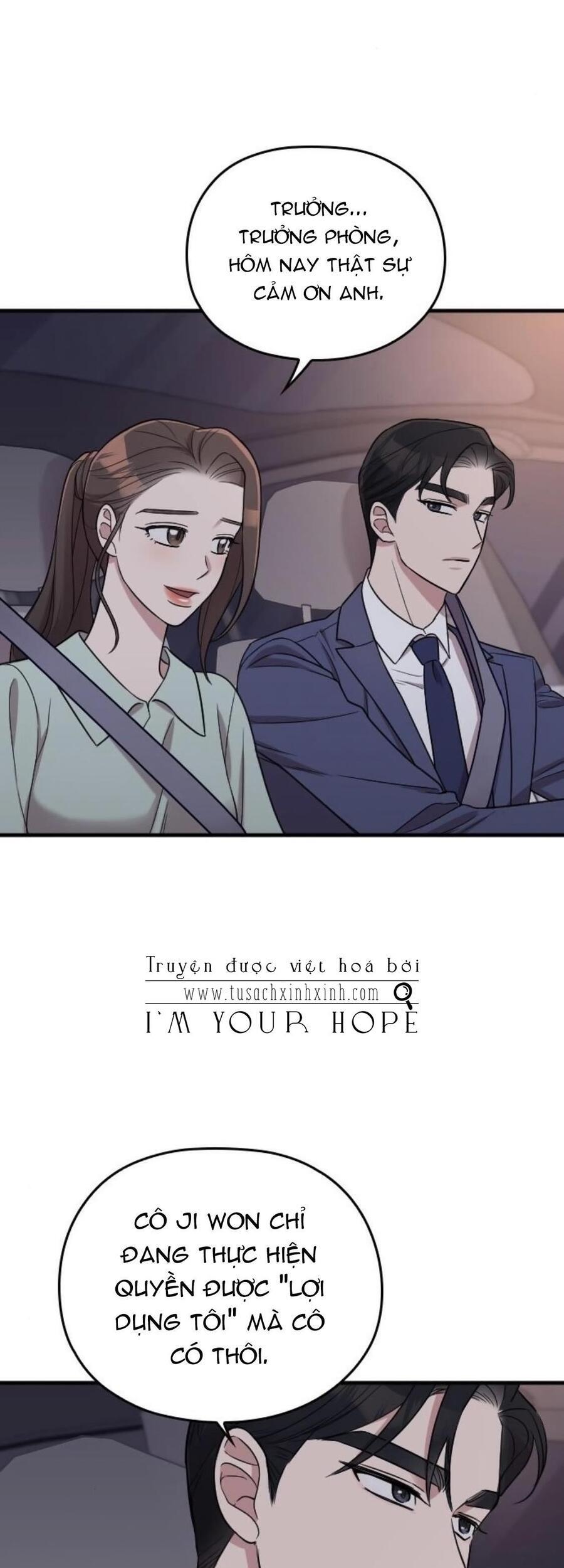Cô Đi Mà Kết Hôn Với Chồng Tôi Đi Chapter 24 - 49