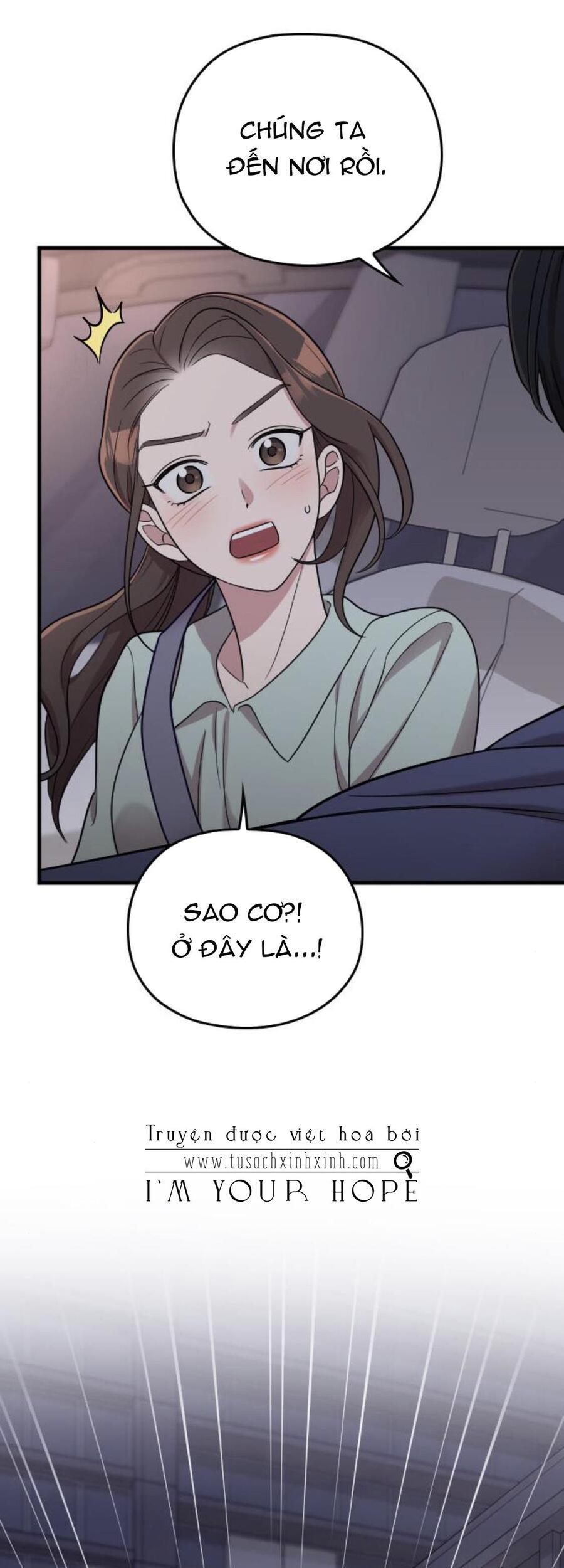 Cô Đi Mà Kết Hôn Với Chồng Tôi Đi Chapter 24 - 51