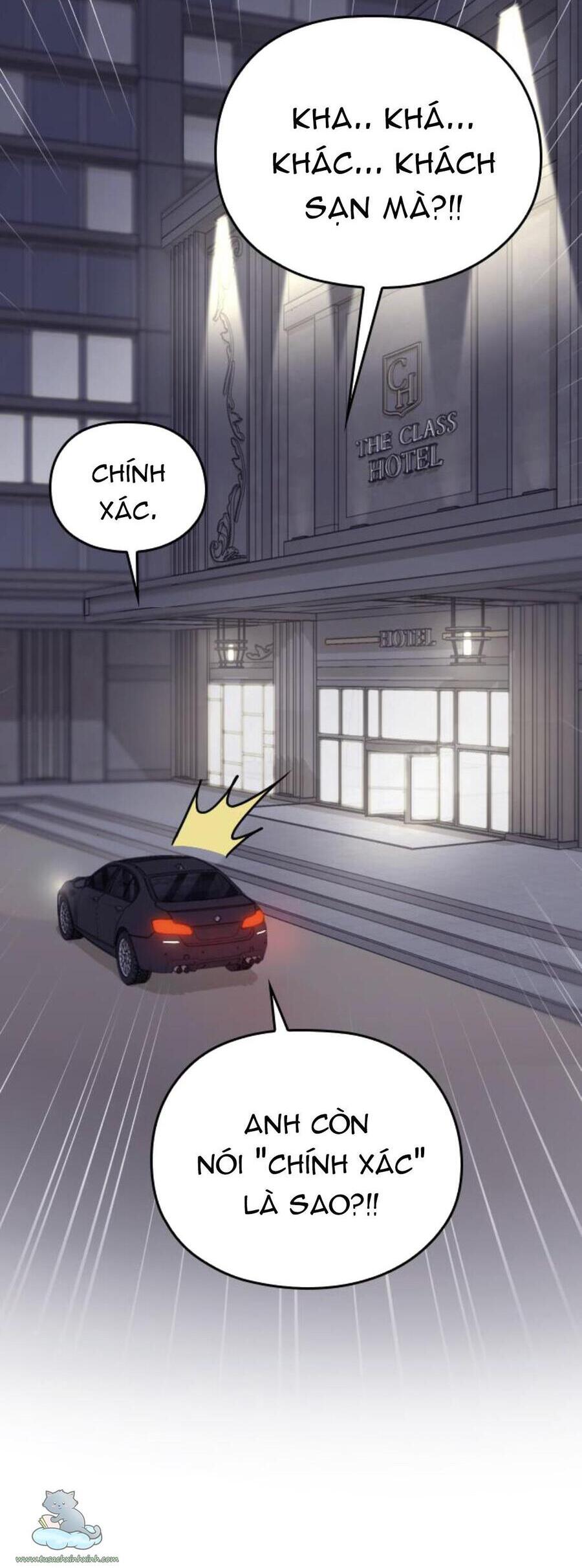 Cô Đi Mà Kết Hôn Với Chồng Tôi Đi Chapter 24 - 52